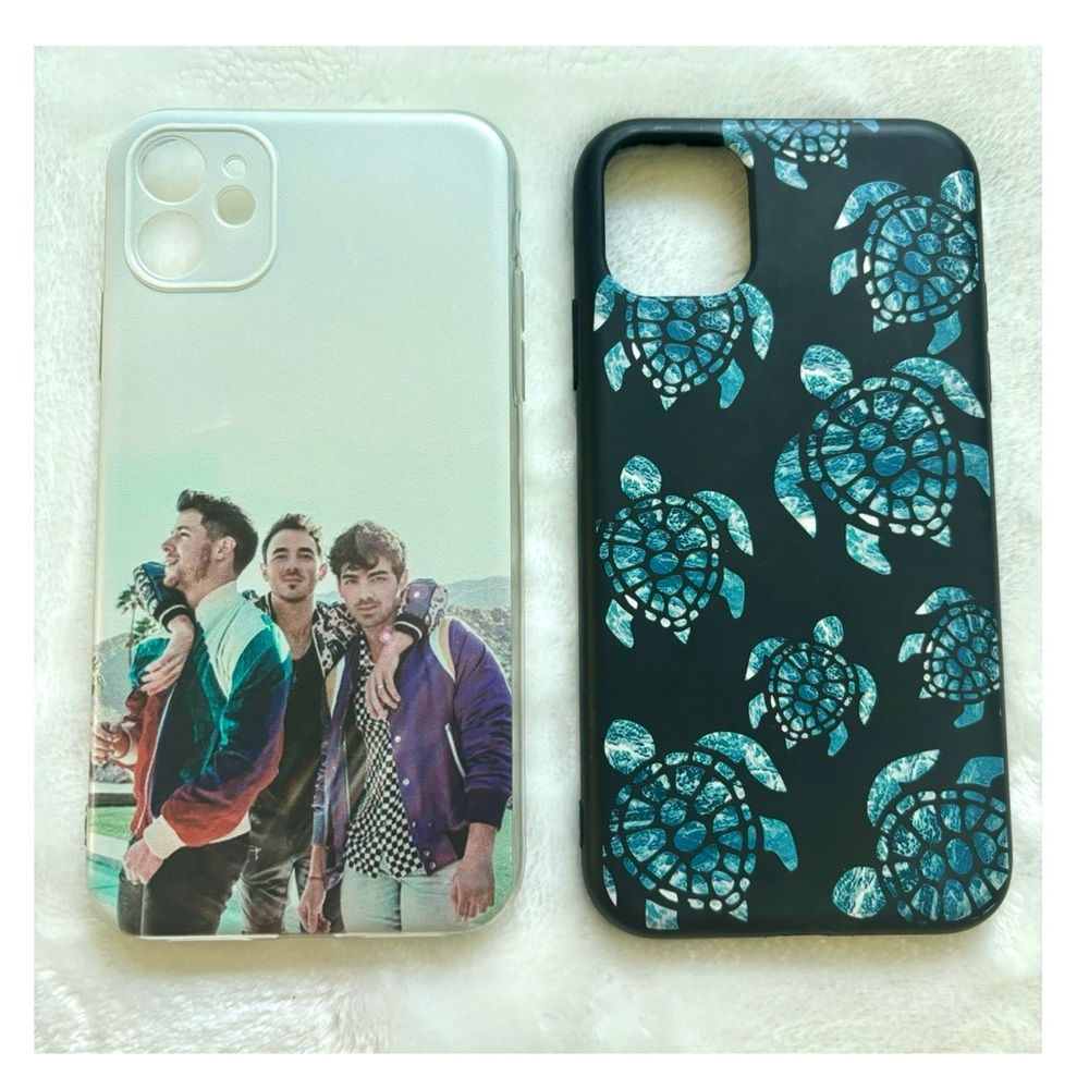 iPhone 11 case bundle